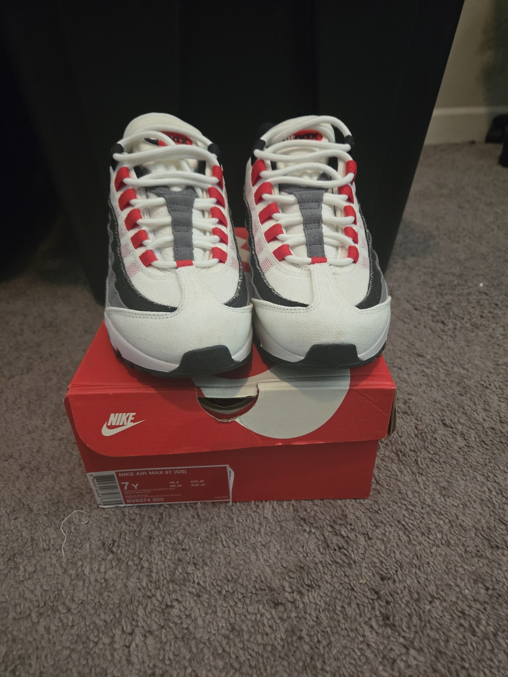 Nike Air Max 95